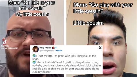 Who’s got time for that? Hashtags on TikTok and Instagram inundate us with so many options from a billion different videos. . Reddit rizz copypasta